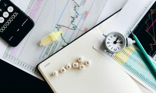 FOREX TRADING (SMC)
